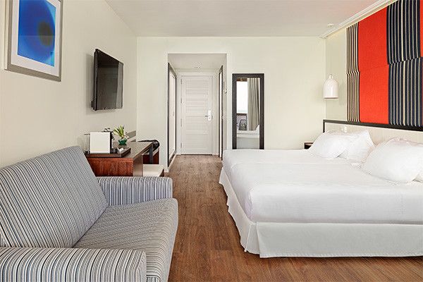 Hôtel H10 Tindaya 4* pas cher photo 10
