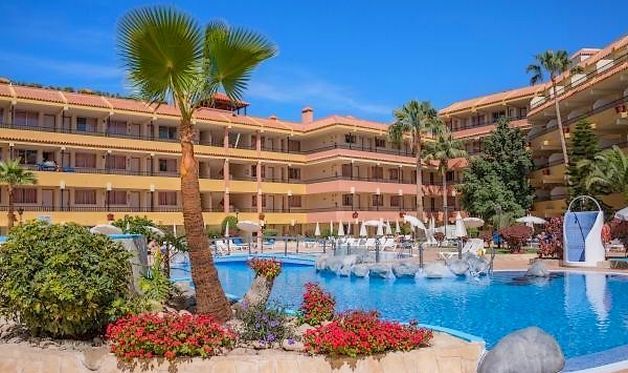 Hôtel Hovima Jardin Caleta 3* pas cher photo 3