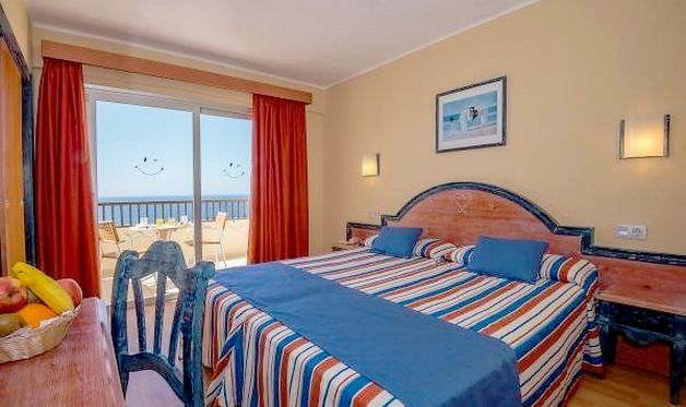Hôtel Hovima Jardin Caleta 3* pas cher photo 4