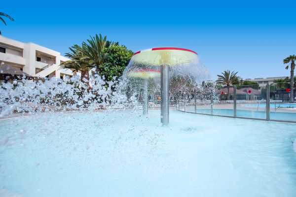 Hôtel Club Framissima Los Zocos Impressive Resort 4* pas cher photo 10