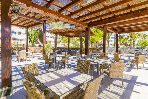 Hôtel Club Framissima Los Zocos Impressive Resort 4* pas cher photo 23
