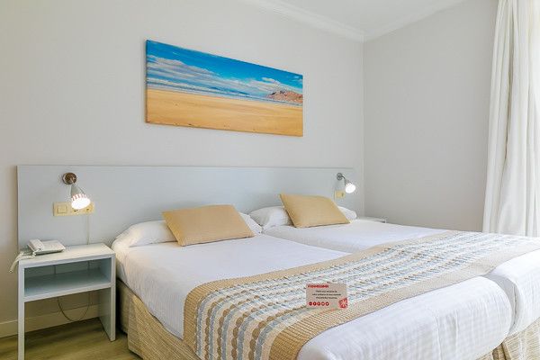 Hôtel Club Framissima Los Zocos Impressive Resort 4* pas cher photo 28