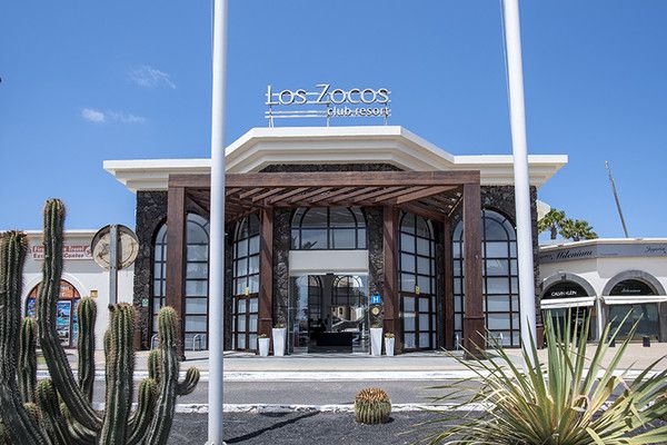 Hôtel Club Framissima Los Zocos Impressive Resort 4* pas cher photo 39