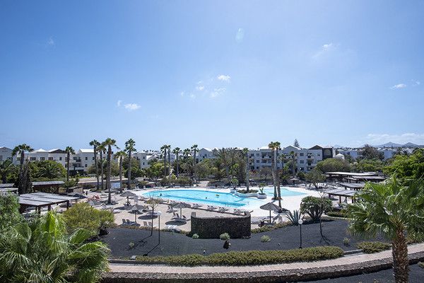 Hôtel Club Framissima Los Zocos Impressive Resort 4* pas cher photo 41
