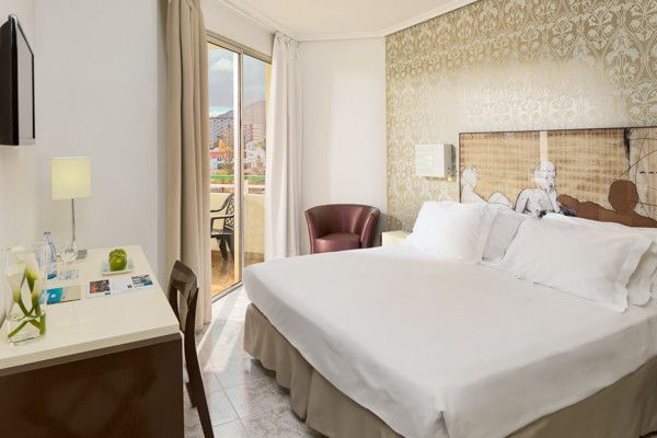 Hôtel H10 Las Palmeras 4* pas cher photo 4