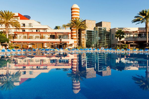 Hôtel Club Framissima Elba Carlota 4* pas cher photo 7