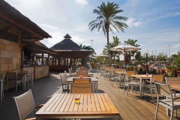 Hôtel Club Framissima Elba Carlota 4* pas cher photo 20