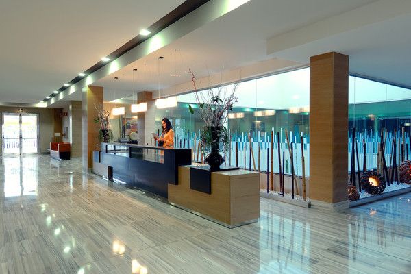 Hôtel Club Framissima Elba Carlota 4* pas cher photo 27