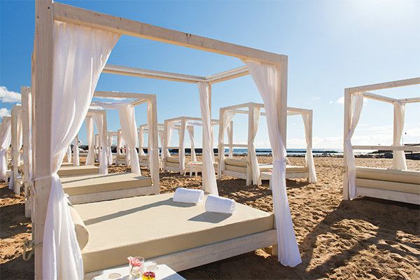 Hôtel Club Framissima Elba Carlota 4* pas cher photo 5