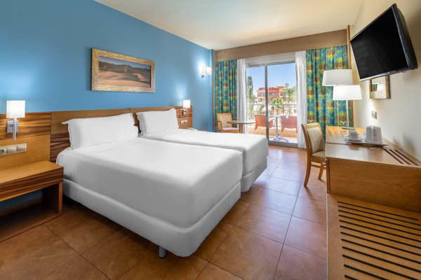 Hôtel Club Framissima Elba Carlota 4* pas cher photo 8
