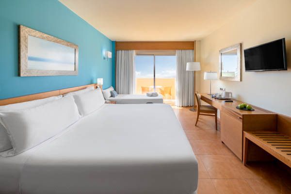 Hôtel Club Framissima Elba Carlota 4* pas cher photo 9