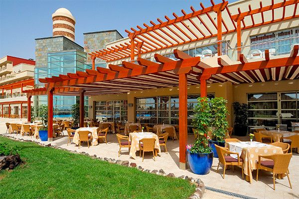 Hôtel Club Framissima Elba Carlota 4* pas cher photo 15