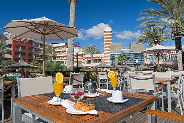 Hôtel Club Framissima Elba Carlota 4* pas cher photo 16