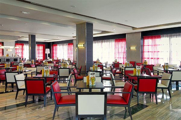 Hôtel Club Framissima Elba Carlota 4* pas cher photo 17