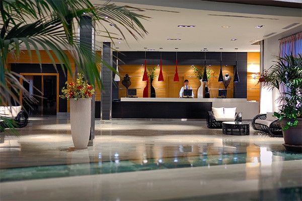 Hôtel Club Framissima Elba Carlota 4* pas cher photo 22