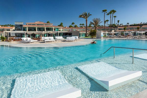 Hôtel Kumara Serenoa by Lopesan 4* pas cher photo 3