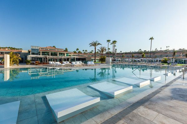 Hôtel Kumara Serenoa by Lopesan 4* pas cher photo 4
