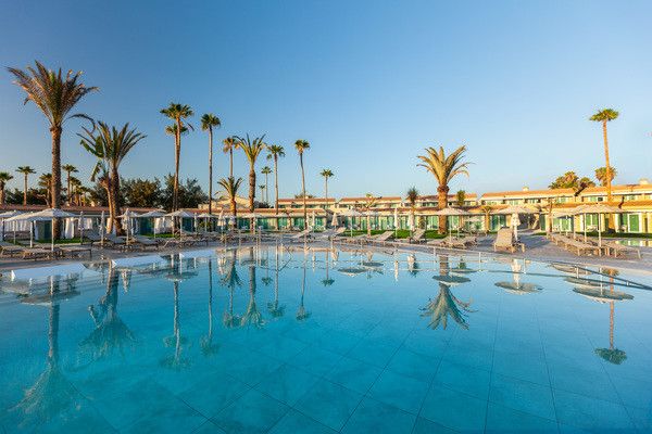 Hôtel Kumara Serenoa by Lopesan 4* pas cher photo 5