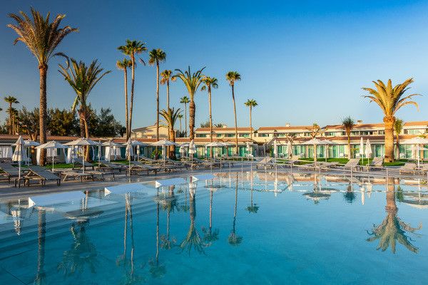 Hôtel Kumara Serenoa by Lopesan 4* pas cher photo 6