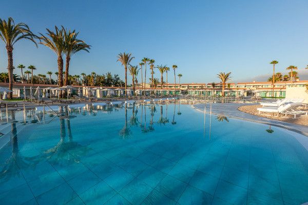 Hôtel Kumara Serenoa by Lopesan 4* pas cher photo 7