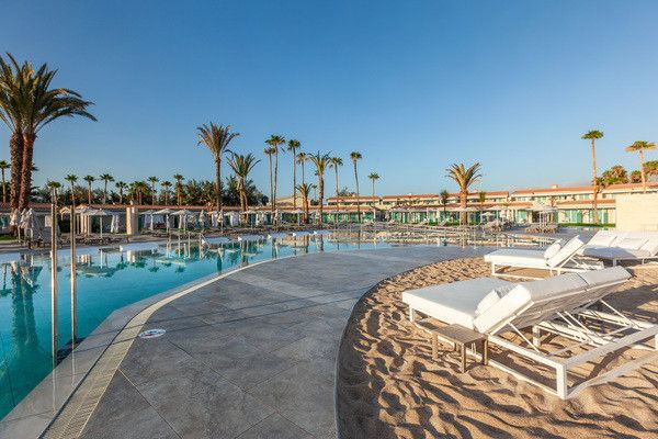 Hôtel Kumara Serenoa by Lopesan 4* pas cher photo 8
