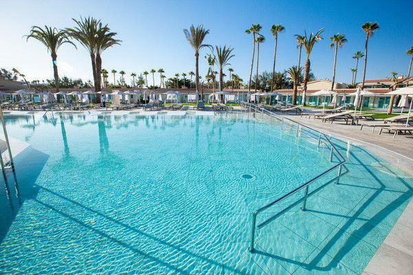 Hôtel Kumara Serenoa by Lopesan 4* pas cher photo 9