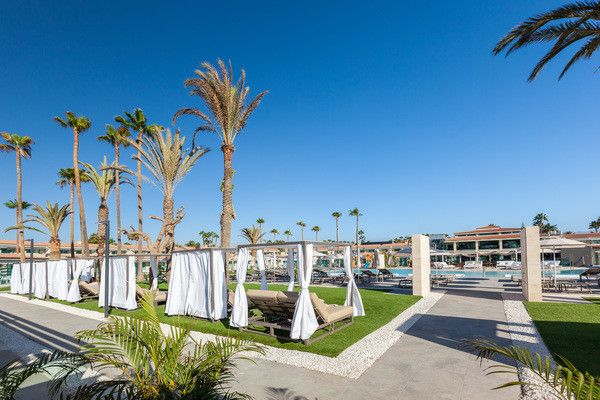 Hôtel Kumara Serenoa by Lopesan 4* pas cher photo 10