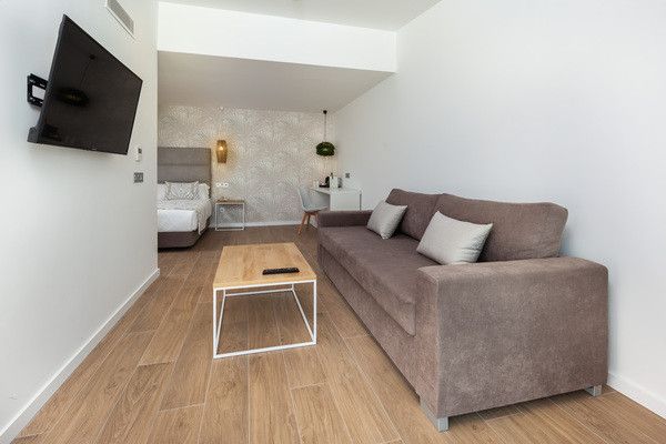 Hôtel Kumara Serenoa by Lopesan 4* pas cher photo 11