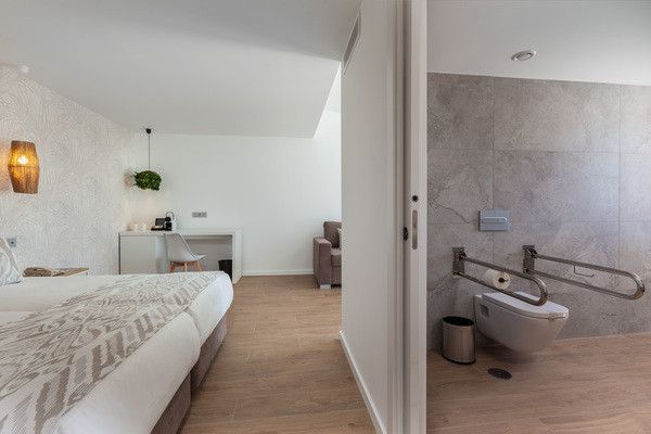 Hôtel Kumara Serenoa by Lopesan 4* pas cher photo 13