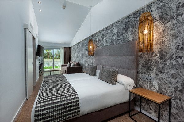 Hôtel Kumara Serenoa by Lopesan 4* pas cher photo 16
