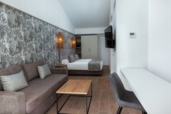 Hôtel Kumara Serenoa by Lopesan 4* pas cher photo 18