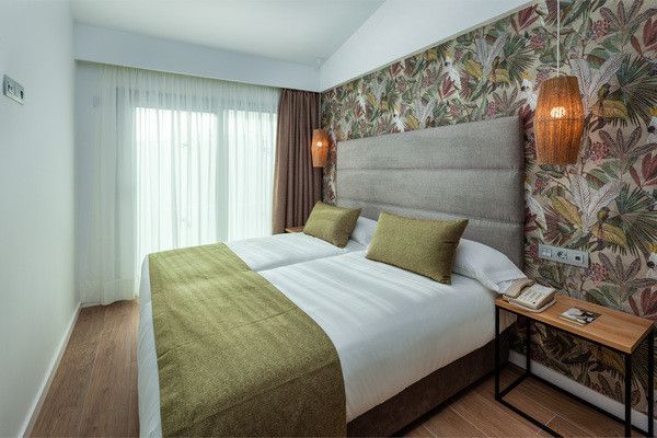 Hôtel Kumara Serenoa by Lopesan 4* pas cher photo 21
