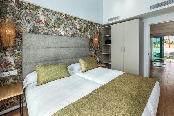 Hôtel Kumara Serenoa by Lopesan 4* pas cher photo 22