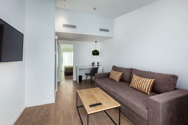 Hôtel Kumara Serenoa by Lopesan 4* pas cher photo 24