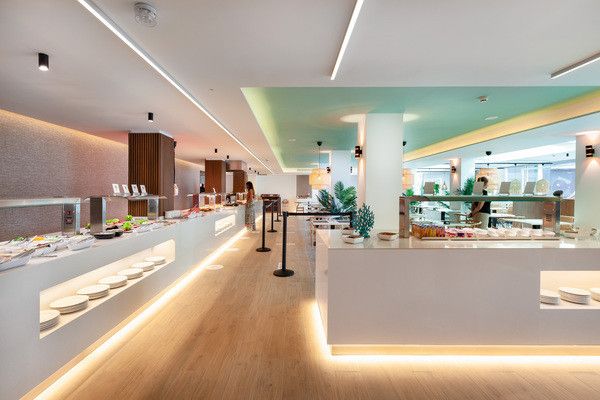 Hôtel Kumara Serenoa by Lopesan 4* pas cher photo 26