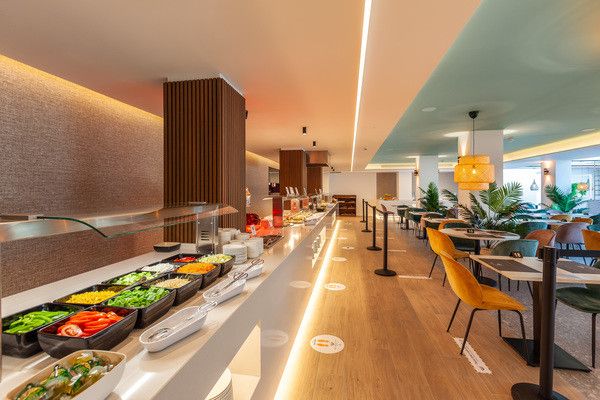 Hôtel Kumara Serenoa by Lopesan 4* pas cher photo 28
