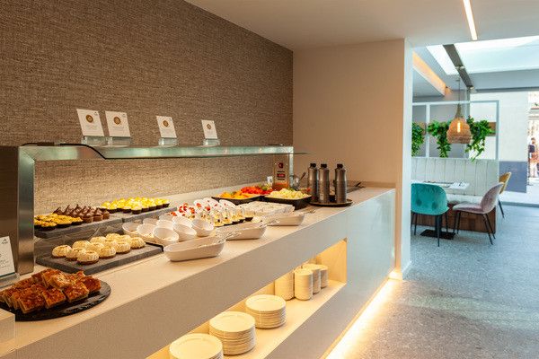 Hôtel Kumara Serenoa by Lopesan 4* pas cher photo 31