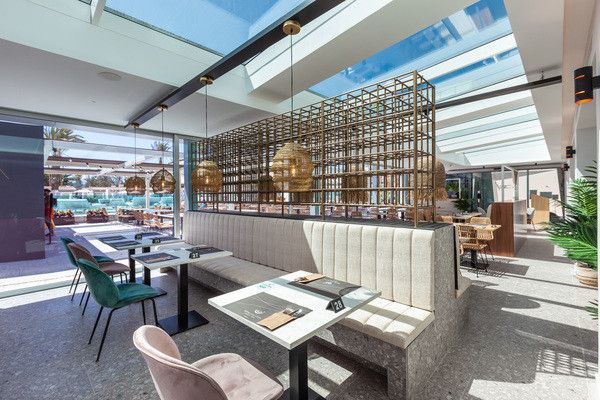 Hôtel Kumara Serenoa by Lopesan 4* pas cher photo 33