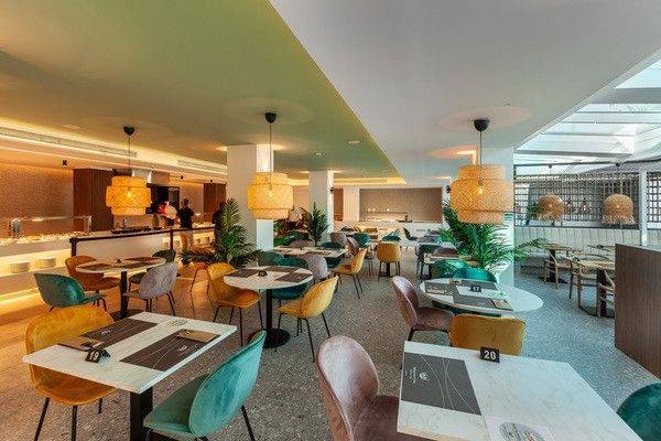 Hôtel Kumara Serenoa by Lopesan 4* pas cher photo 35