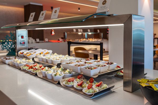Hôtel Kumara Serenoa by Lopesan 4* pas cher photo 36