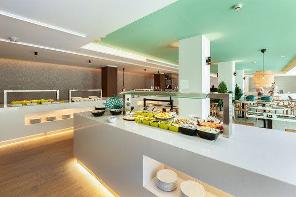 Hôtel Kumara Serenoa by Lopesan 4* pas cher photo 37
