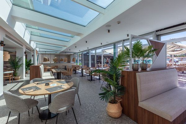 Hôtel Kumara Serenoa by Lopesan 4* pas cher photo 38