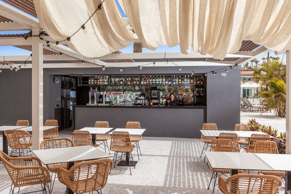 Hôtel Kumara Serenoa by Lopesan 4* pas cher photo 40