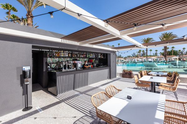 Hôtel Kumara Serenoa by Lopesan 4* pas cher photo 41