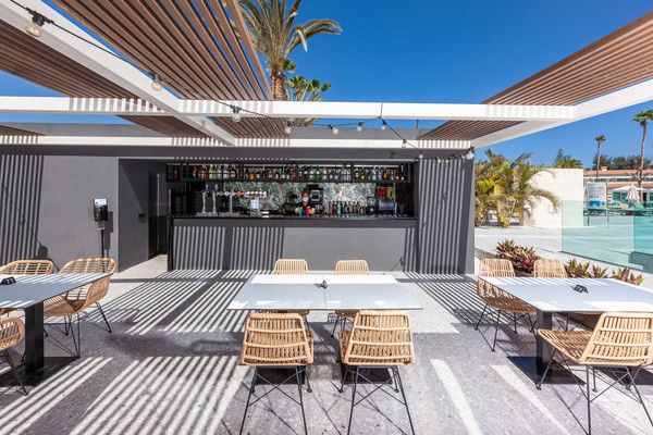 Hôtel Kumara Serenoa by Lopesan 4* pas cher photo 42
