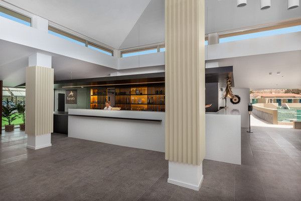 Hôtel Kumara Serenoa by Lopesan 4* pas cher photo 47