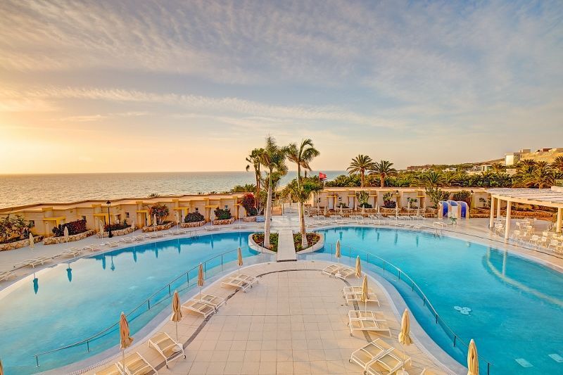 Hôtel SBH Monica Beach Resort 4* pas cher photo 1