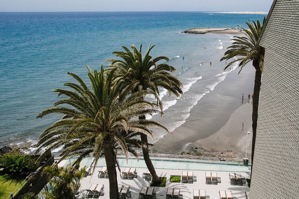 Hôtel Dunas Don Gregory 4* pas cher photo 4