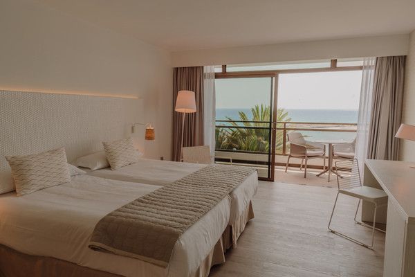 Hôtel Dunas Don Gregory 4* pas cher photo 7