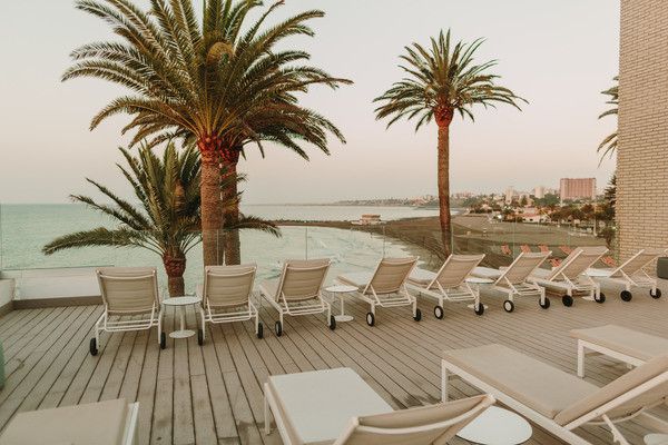 Hôtel Dunas Don Gregory 4* pas cher photo 13